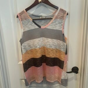 BiBi Lightweight Tank